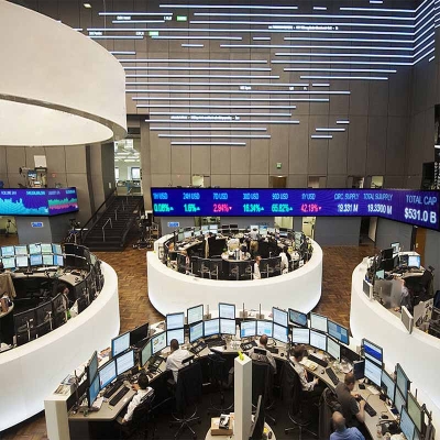 Leadleds Electronic Led Ticker Tape Full Color Custom Made Led Strips for Wall Corner Indoor Mount