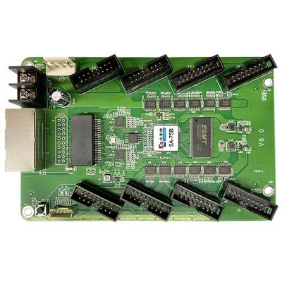Leadleds Led Video Processor Live Play Free Switching Free Cropping Multiple Singnal Inputs