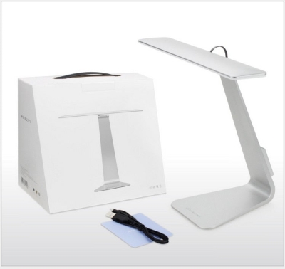 Leadleds Portable Lamp LED Table Light 3 Modes USB Charging Desk Lamp Folding Night Light