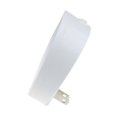 Leadleds 8 LED Motion Sensor Wall Lamp Led night light Remote Control lamp