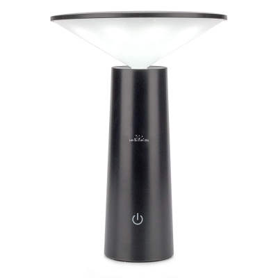 Leadleds LED Desk Lamp USB Charging Touch Sensitive Control Adjustable Brightness Reading Light