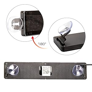 led message
