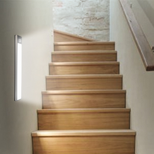 hallway night light