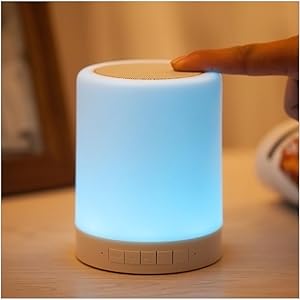 Music Lamps