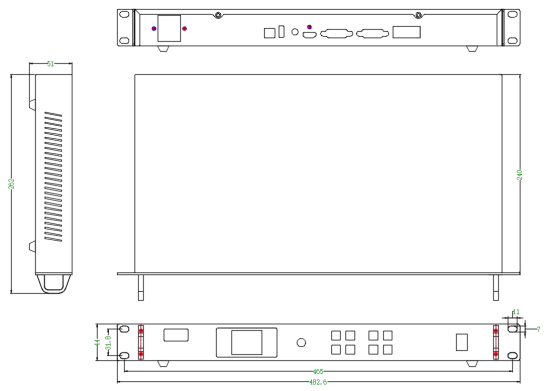 stage led screen