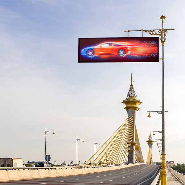 led display screen manufacturer