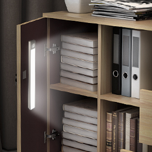 motion sensor wardrobe light