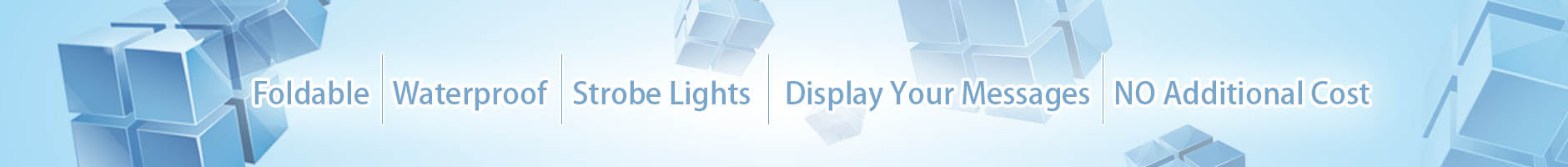 where to buy led road sign