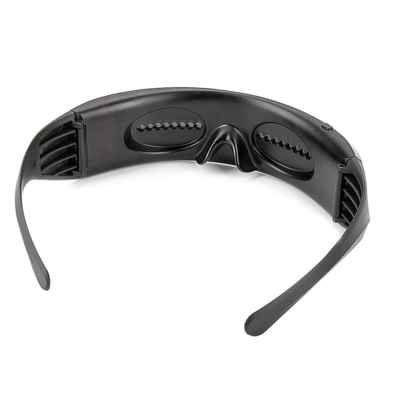 LED glasses for costumes