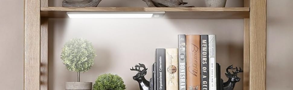Under Counter Closet Lighting